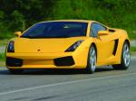 Lamborghini Gallardo 2003 года